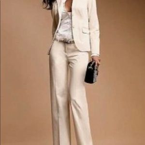 Vintage Body By Victoria Double Breasted Jacket